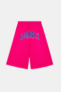 “Figures” Shorts