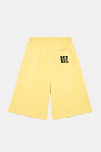 “RUE Wipes” Shorts