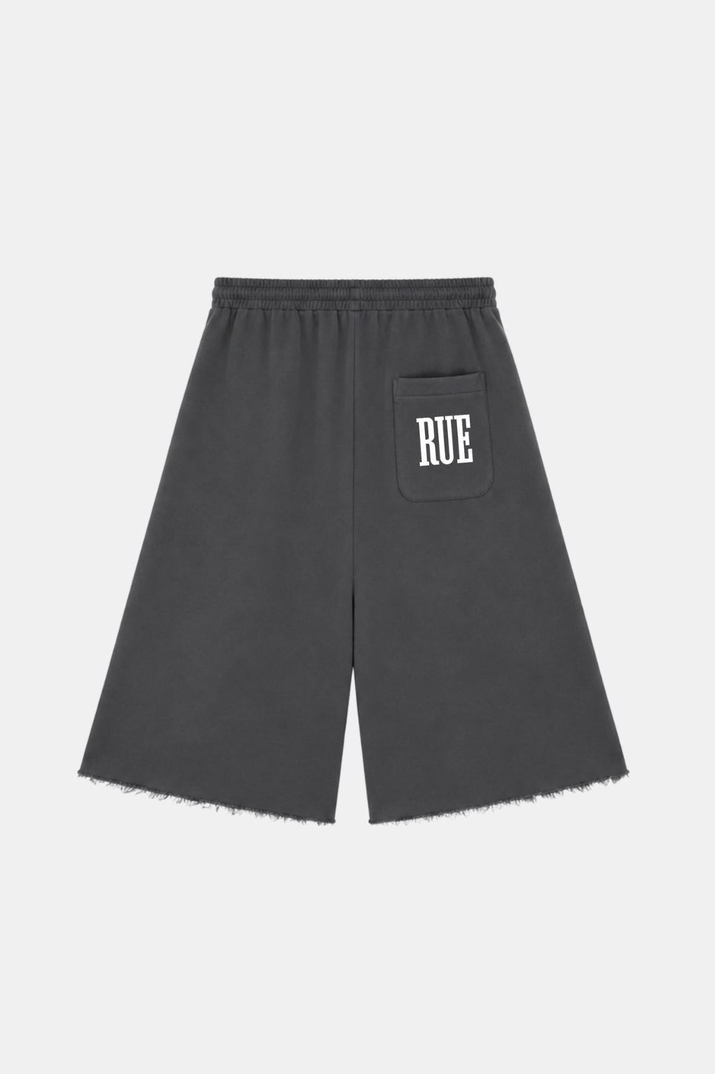 “Footstep” Shorts