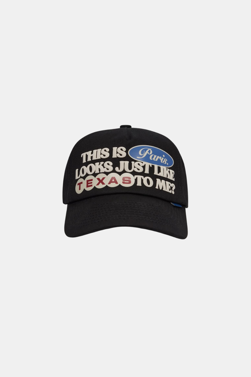 Looks Like Texas Cap