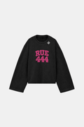 “RUE444” Sweatshirt