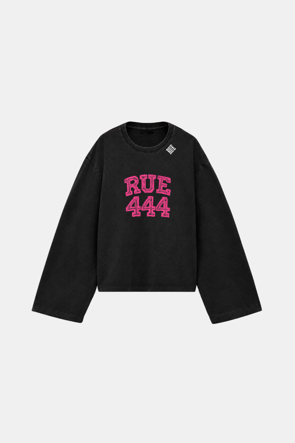 “RUE444” Sweatshirt