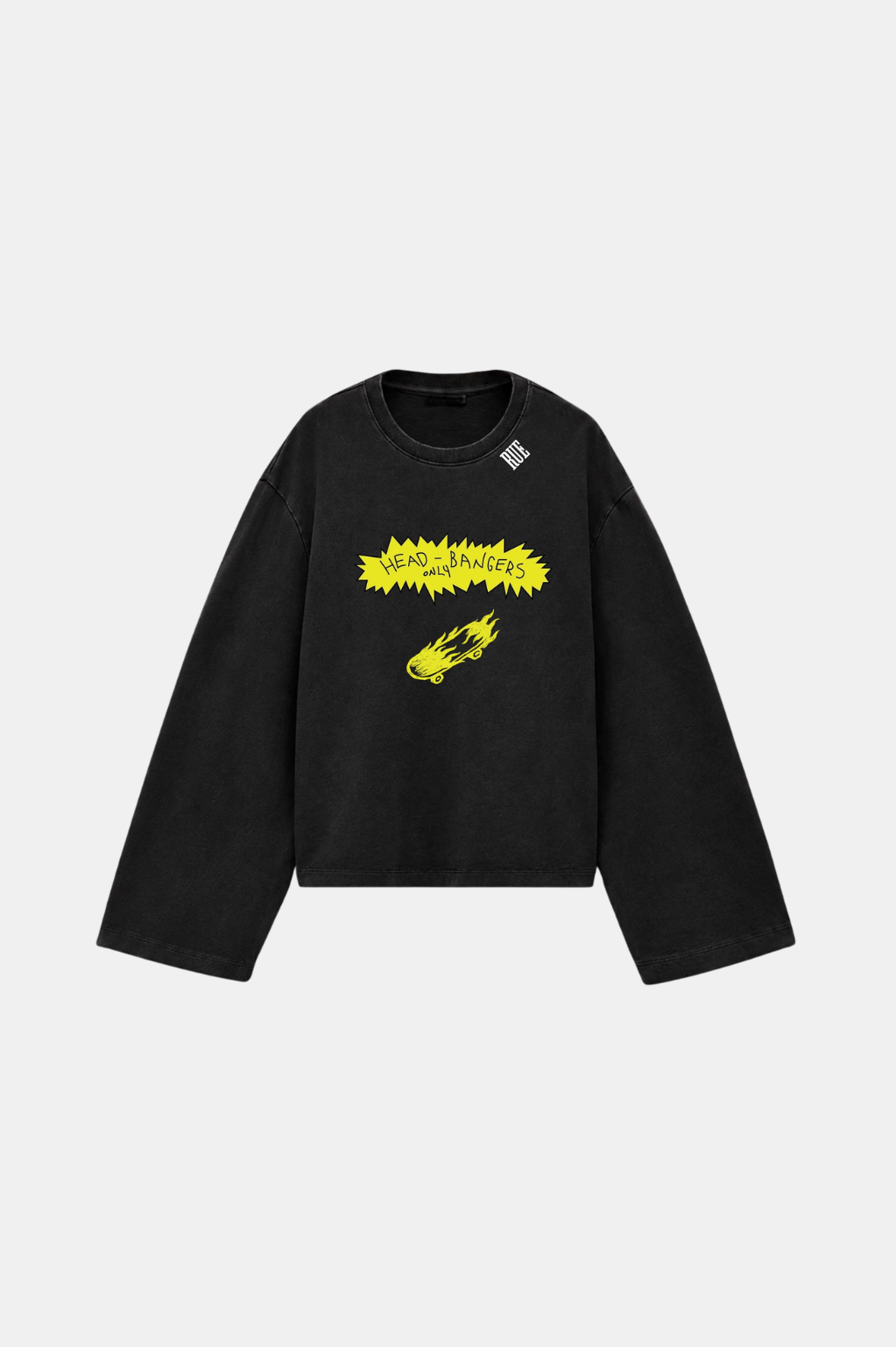 “Headbangers” Sweatshirt