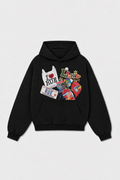 “RUE Signature” Hoodie