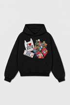 “RUE Signature” Hoodie
