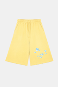 “RUE Wipes” Shorts