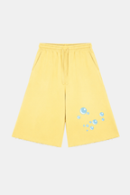 “RUE Wipes” Shorts