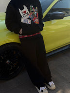 “RUE Signature” Hoodie