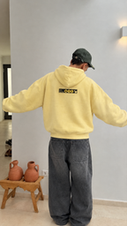 “NYC Metro” Hoodie
