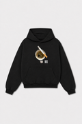 “Long Espresso” Hoodie