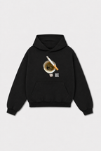 “Long Espresso” Hoodie