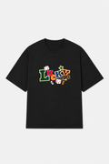 “Lucky Vibes” T-Shirt