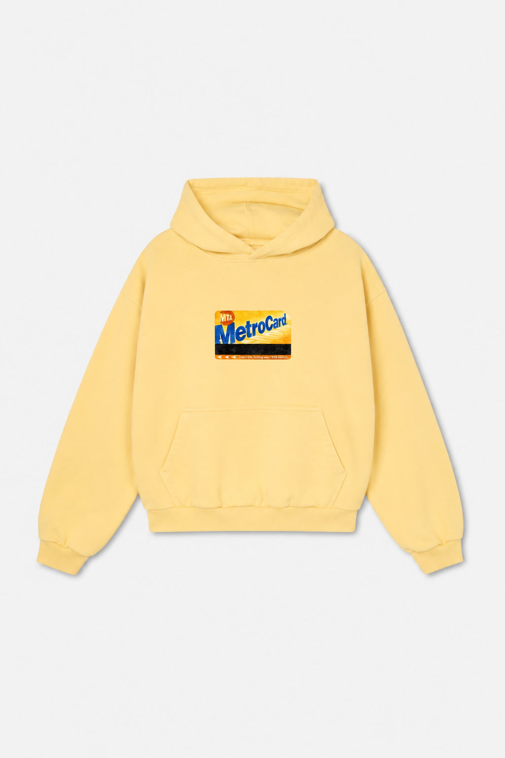 “NYC Metro” Hoodie