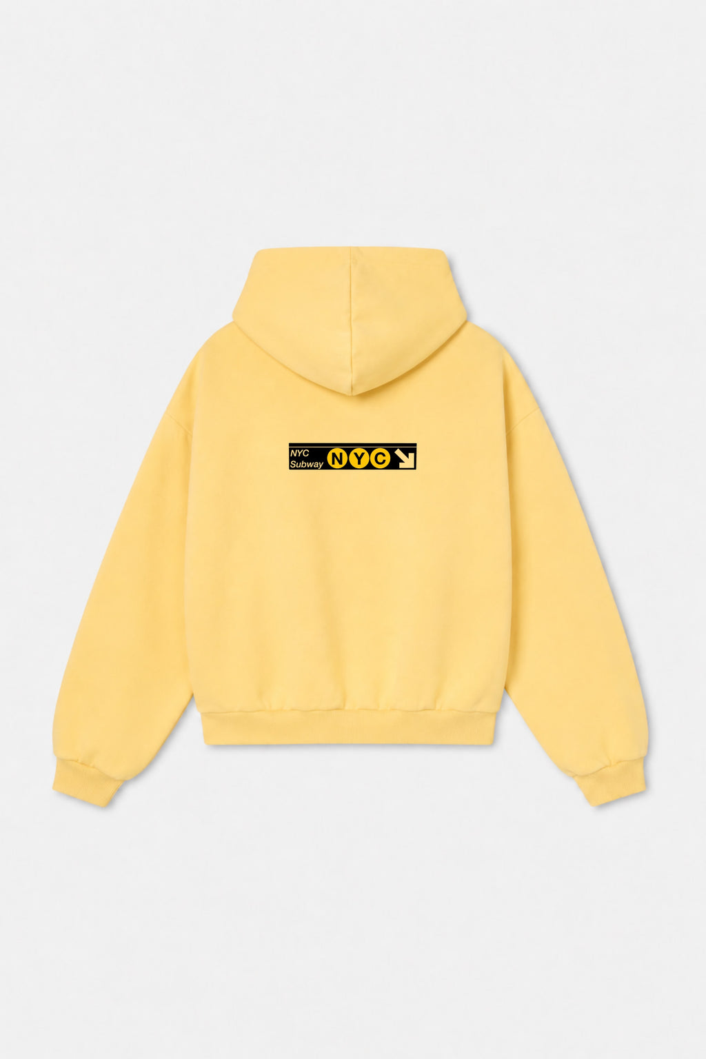 “NYC Metro” Hoodie