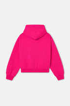 “Figures & guns” Hoodie
