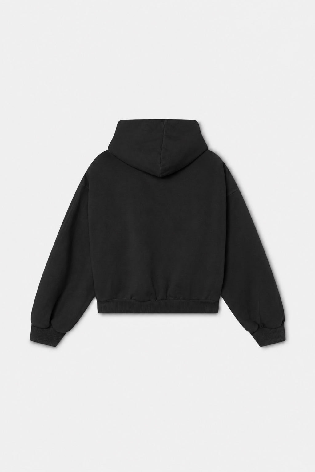 “Long Espresso” Hoodie