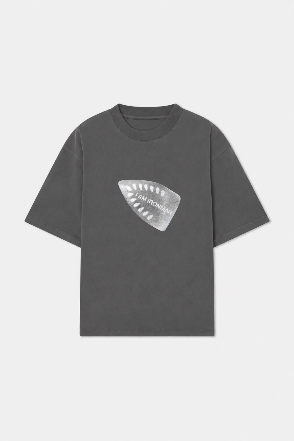 “Ironman” T-Shirt